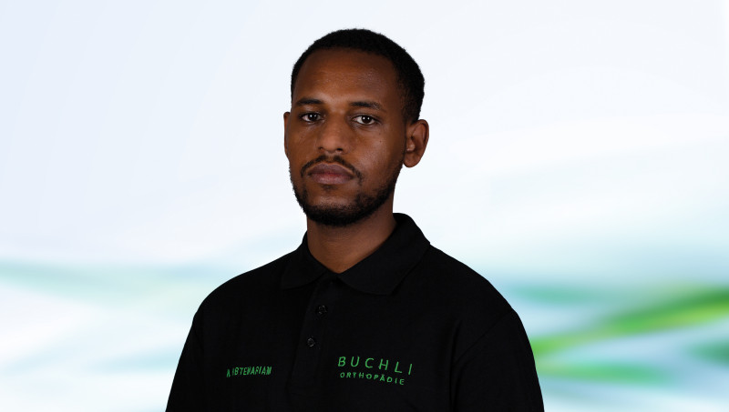 Nikodimos Habtemariam